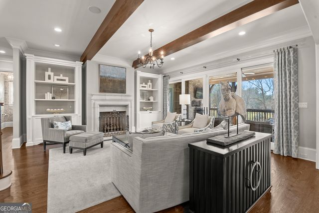 10145 Cedar Ridge Drive, Milton, GA 30004