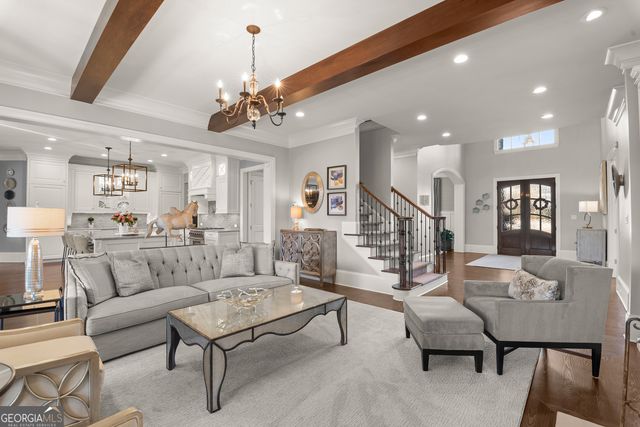 10145 Cedar Ridge Drive, Milton, GA 30004