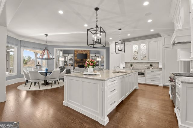 10145 Cedar Ridge Drive, Milton, GA 30004