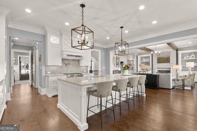 10145 Cedar Ridge Drive, Milton, GA 30004