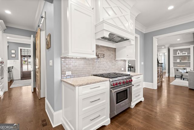 10145 Cedar Ridge Drive, Milton, GA 30004