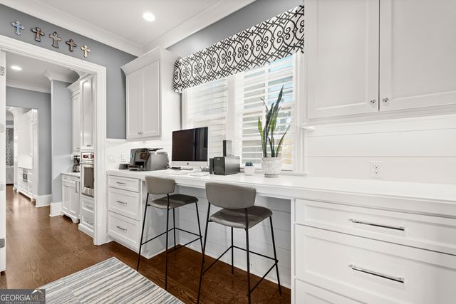 10145 Cedar Ridge Drive, Milton, GA 30004