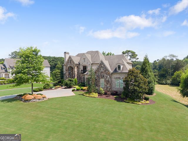 10145 Cedar Ridge Drive, Milton, GA 30004