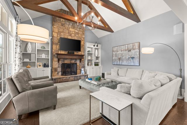 10145 Cedar Ridge Drive, Milton, GA 30004