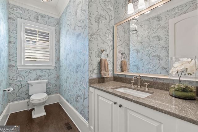 10145 Cedar Ridge Drive, Milton, GA 30004