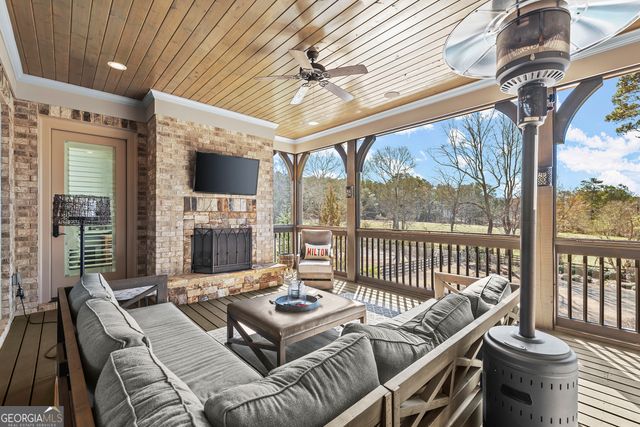 10145 Cedar Ridge Drive, Milton, GA 30004
