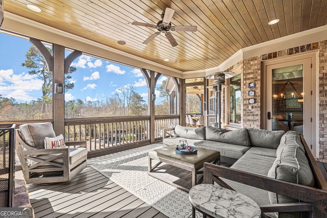 10145 Cedar Ridge Drive, Milton, GA 30004