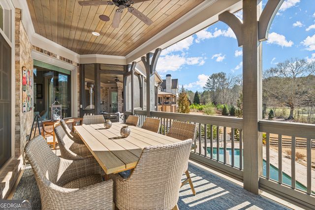 10145 Cedar Ridge Drive, Milton, GA 30004