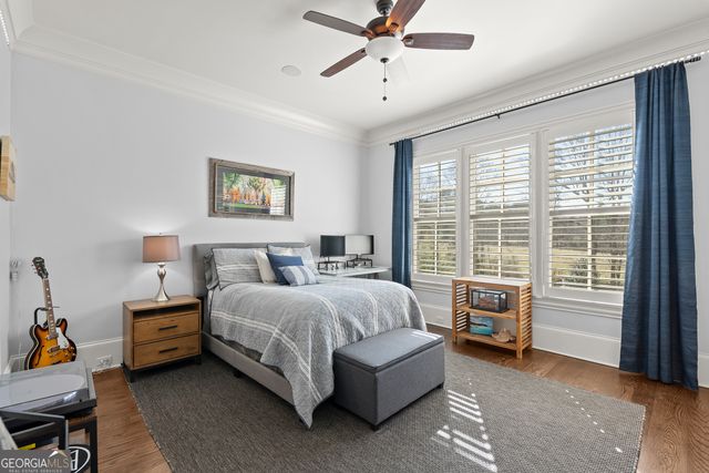 10145 Cedar Ridge Drive, Milton, GA 30004