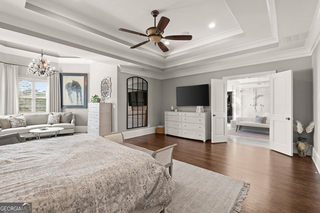10145 Cedar Ridge Drive, Milton, GA 30004