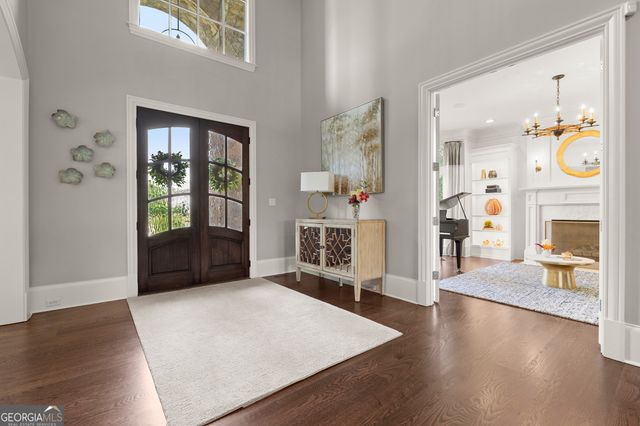 10145 Cedar Ridge Drive, Milton, GA 30004