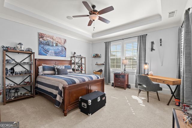 10145 Cedar Ridge Drive, Milton, GA 30004