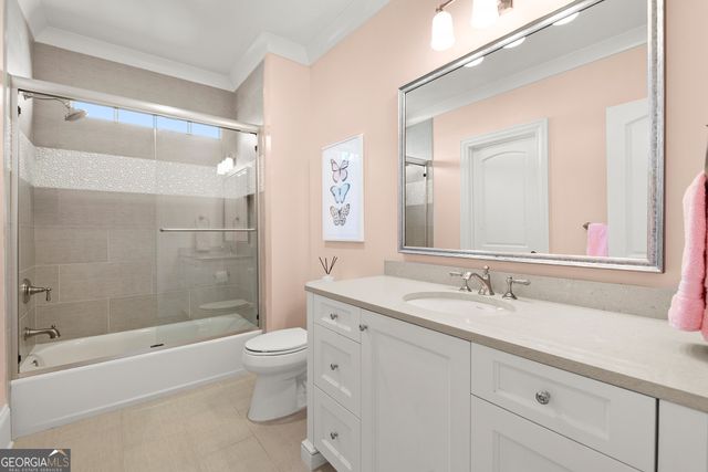 10145 Cedar Ridge Drive, Milton, GA 30004
