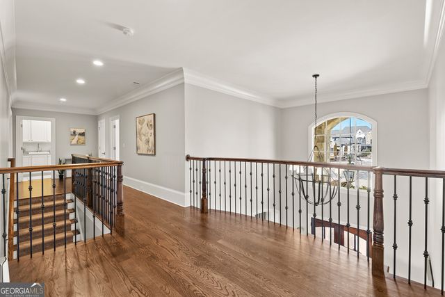 10145 Cedar Ridge Drive, Milton, GA 30004