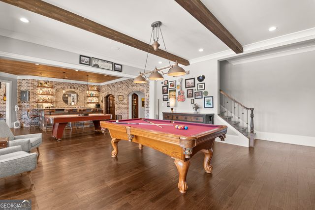 10145 Cedar Ridge Drive, Milton, GA 30004