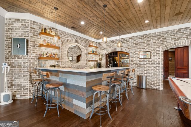 10145 Cedar Ridge Drive, Milton, GA 30004