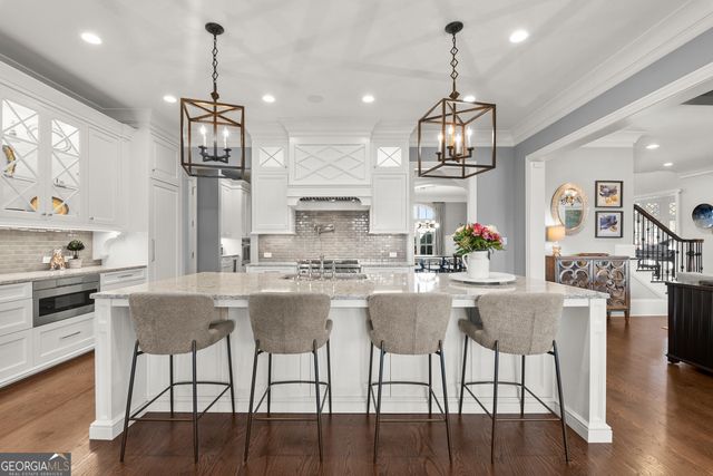 10145 Cedar Ridge Drive, Milton, GA 30004