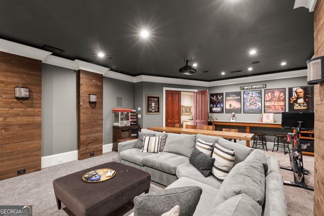 10145 Cedar Ridge Drive, Milton, GA 30004