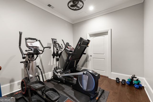 10145 Cedar Ridge Drive, Milton, GA 30004