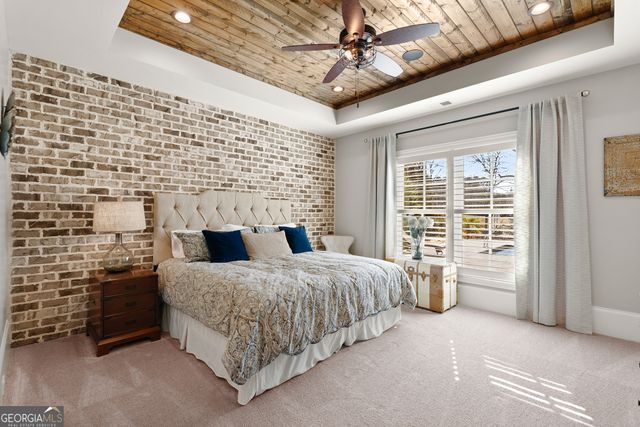 10145 Cedar Ridge Drive, Milton, GA 30004