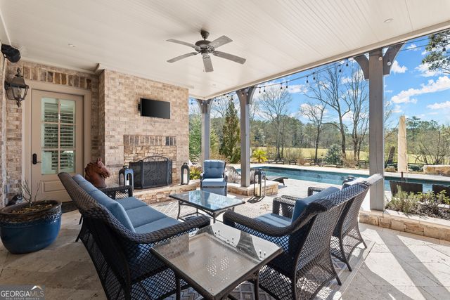 10145 Cedar Ridge Drive, Milton, GA 30004