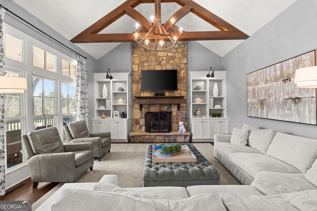 10145 Cedar Ridge Drive, Milton, GA 30004