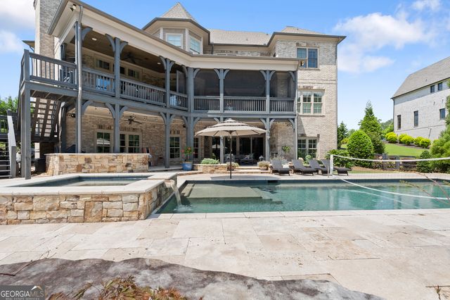10145 Cedar Ridge Drive, Milton, GA 30004