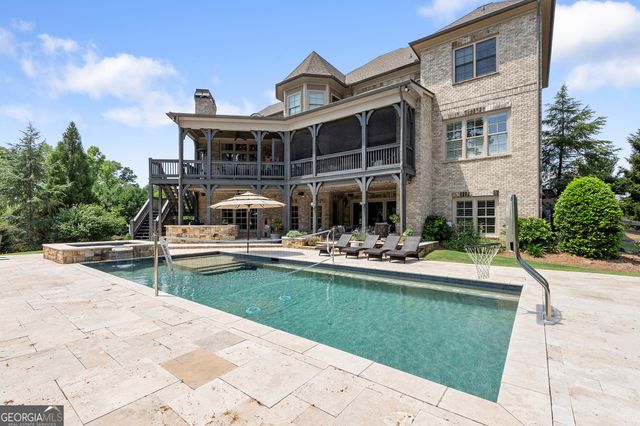 10145 Cedar Ridge Drive, Milton, GA 30004