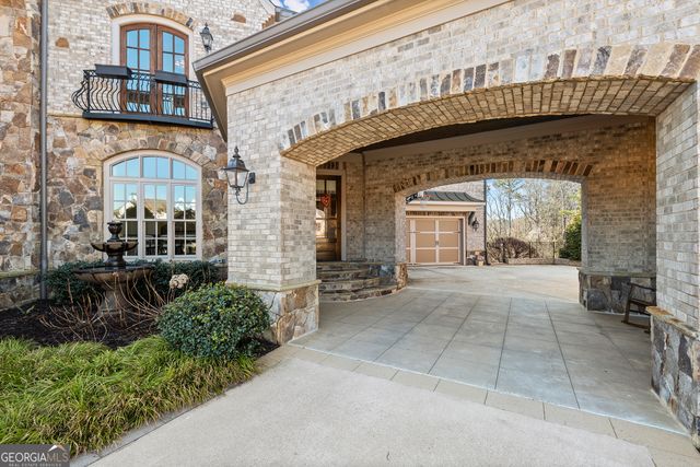 10145 Cedar Ridge Drive, Milton, GA 30004