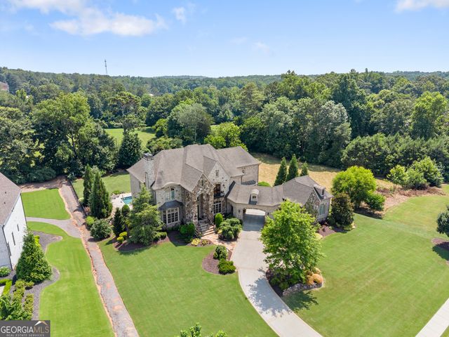 10145 Cedar Ridge Drive, Milton, GA 30004