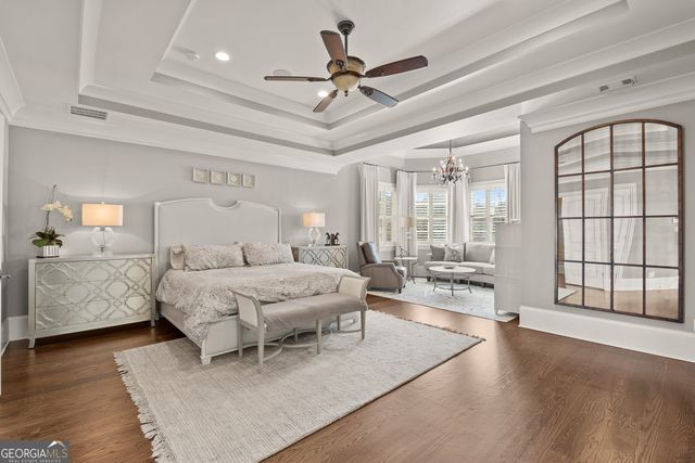 10145 Cedar Ridge Drive, Milton, GA 30004