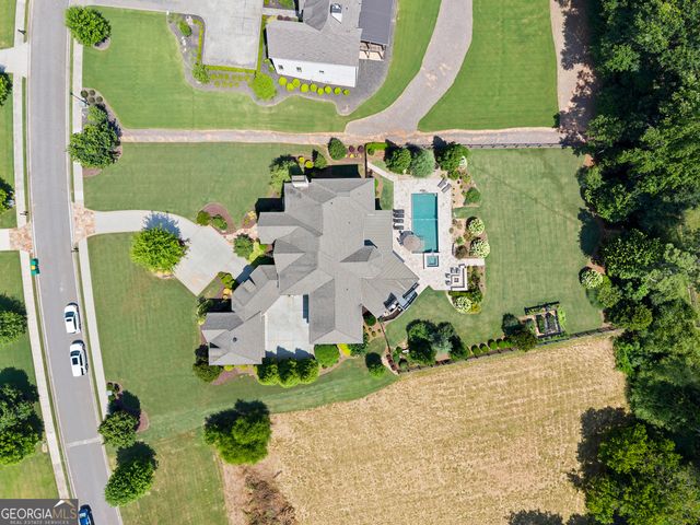 10145 Cedar Ridge Drive, Milton, GA 30004