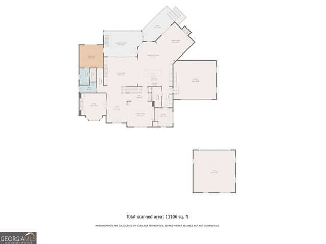 10145 Cedar Ridge Drive, Milton, GA 30004