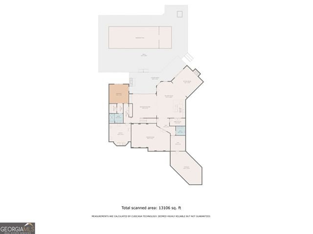 10145 Cedar Ridge Drive, Milton, GA 30004