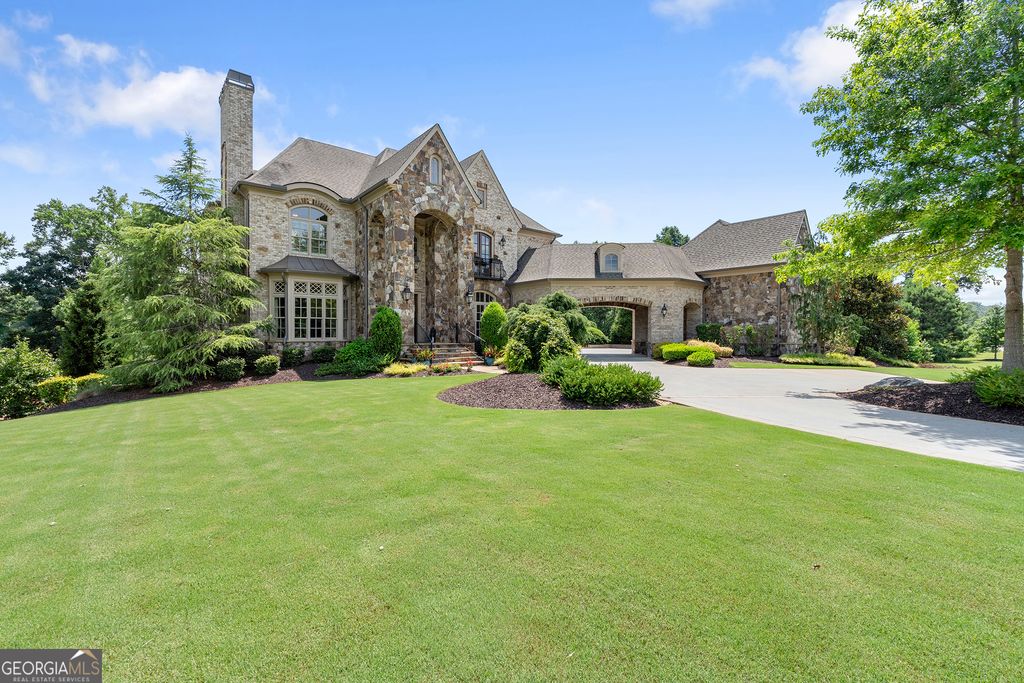 10145 Cedar Ridge Drive, Milton, GA 30004