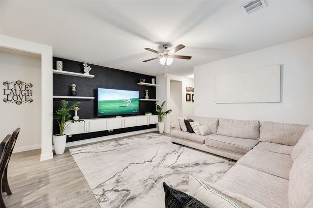 7009 Windmill Street, Little Elm, TX 76227