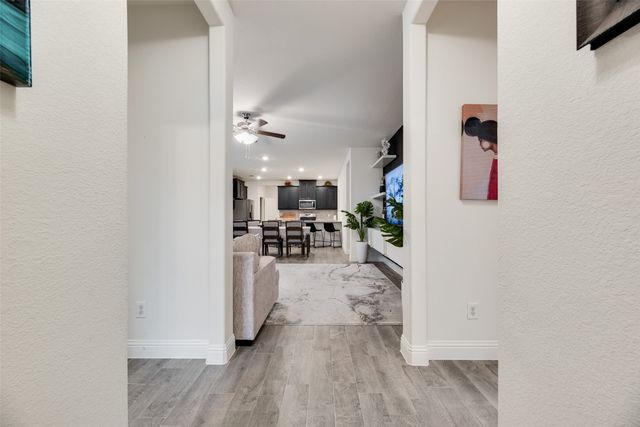 7009 Windmill Street, Little Elm, TX 76227
