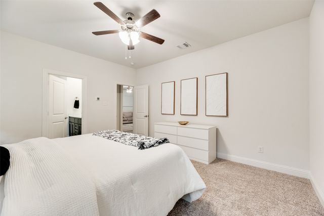7009 Windmill Street, Little Elm, TX 76227