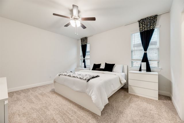 7009 Windmill Street, Little Elm, TX 76227