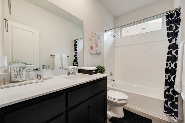 7009 Windmill Street, Little Elm, TX 76227