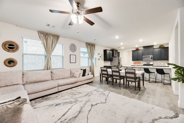 7009 Windmill Street, Little Elm, TX 76227