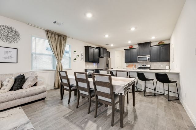 7009 Windmill Street, Little Elm, TX 76227