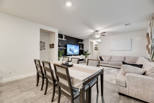 7009 Windmill Street, Little Elm, TX 76227