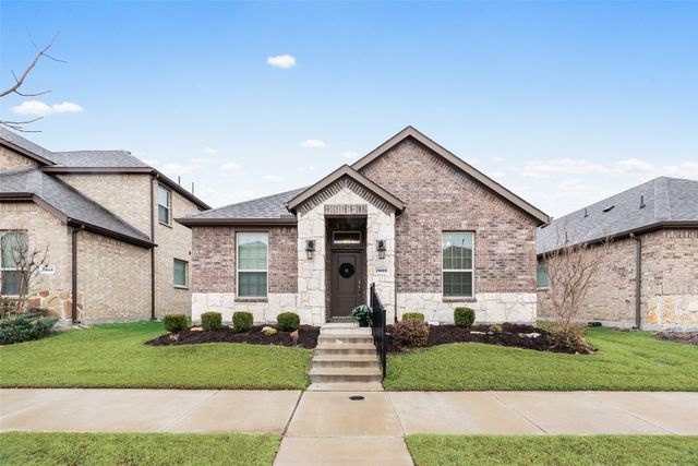 7009 Windmill Street, Little Elm, TX 76227