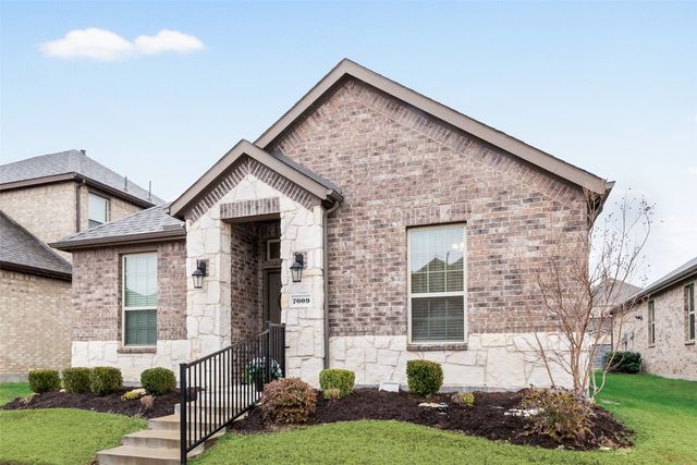 7009 Windmill Street, Little Elm, TX 76227