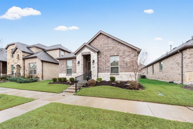 7009 Windmill Street, Little Elm, TX 76227
