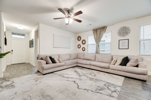 7009 Windmill Street, Little Elm, TX 76227