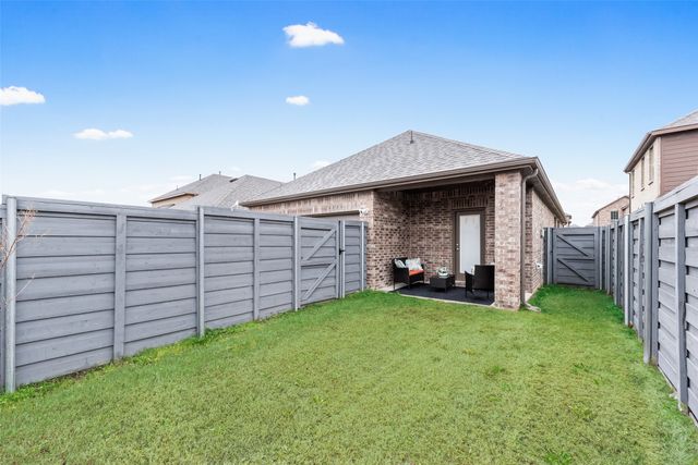 7009 Windmill Street, Little Elm, TX 76227