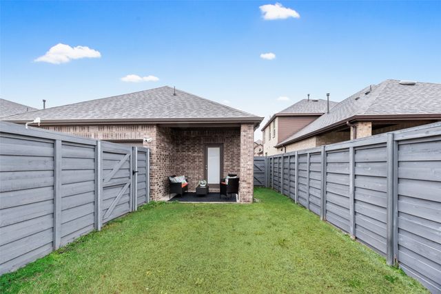 7009 Windmill Street, Little Elm, TX 76227