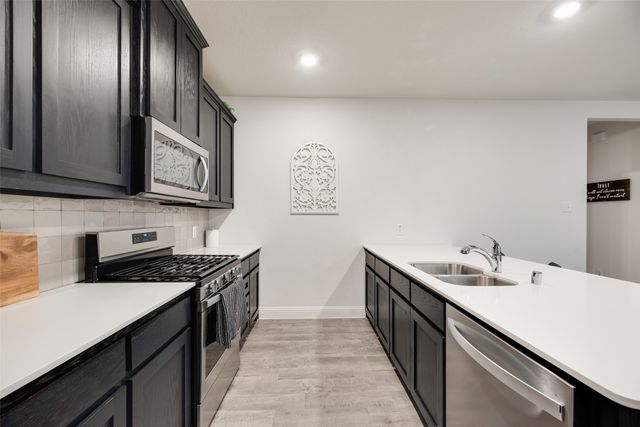 7009 Windmill Street, Little Elm, TX 76227